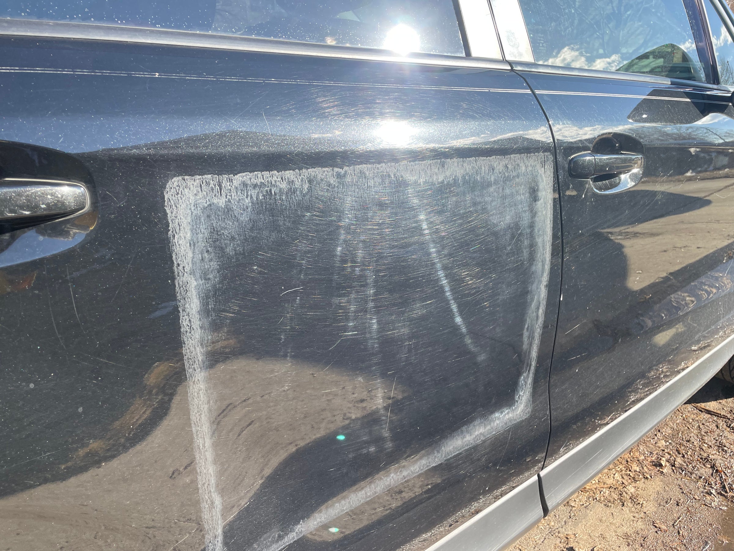 Mobile Car Detailing Near Me; Schedule Greg's Mobile Detailing