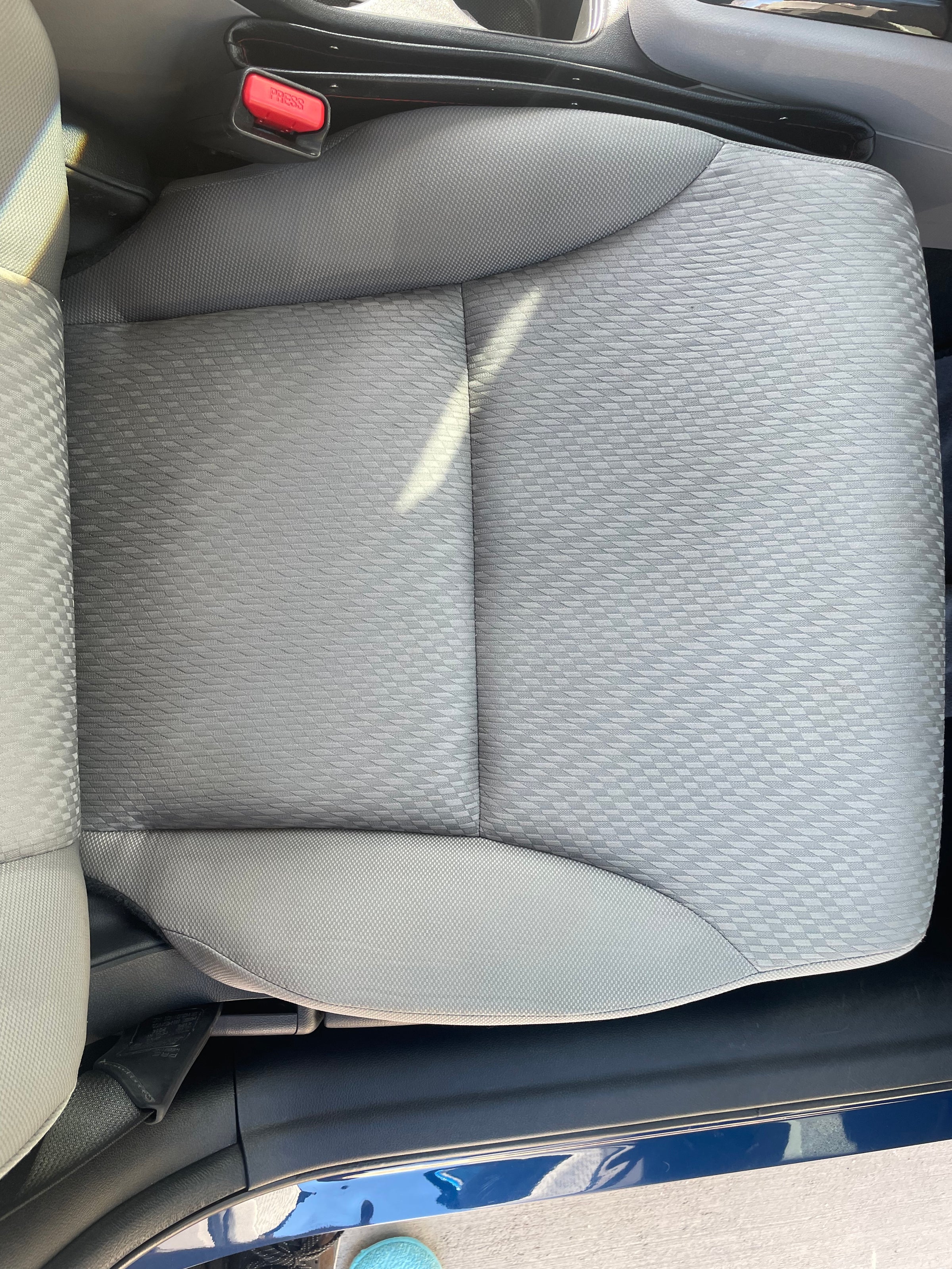 Mobile Car Detailing Near Me; Schedule Greg's Mobile Detailing